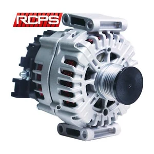 New 180A Alternator For Mercedes-Benz C300 3.5L 2013-2014 FGN18S099 11172 10203 - Picture 1 of 9