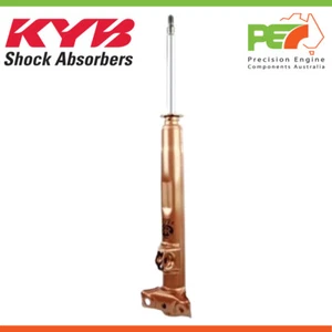 1x KYB Ultra SR Shock Absorber To Suit Mercedes-Benz 190 190 E (W201) - Picture 1 of 4