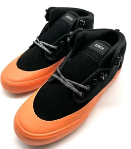 Globe Nitrolite Motley Mid Schwarz Orange 42 Schuhe Herren Herrenschuh - Bild 1 von 6