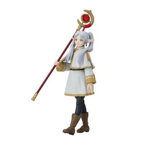 S.H.Figuarts Bandai Frieren:Beyond Journey's End Free Expedited PSL