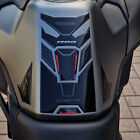 Naklejka żelowa 3d Motocykl Tank Pad Ochrona Kompatybilna z Honda NT 1100 2020 2024