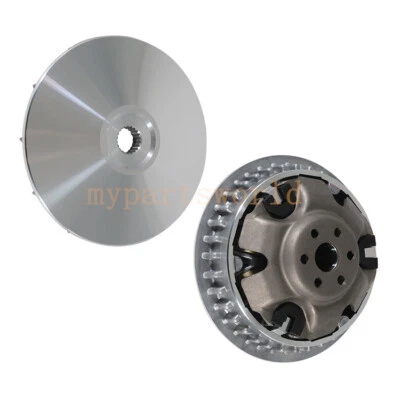 Variador de embrague primario para Arctic Cat ATV utilitario 150 2x4 automático 2009-2019 Foto 1 de 4