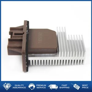 Módulo de control del motor del ventilador del calentador resistencia apto para DENSO 499300-2051 Komatsu - Imagen 1 de 7