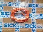Original SICK sensor cable 6010544 DOL-1205-G10M