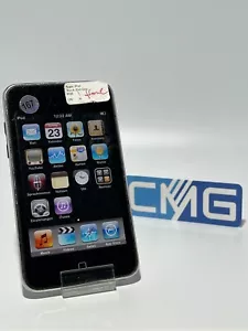 15 x Apple iPod touch 3. Generation 3G 8GB 3rd Gen 2009 WLAN 8 GB defekt Retoure - Bild 1 von 15