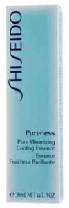 Shiseido Pureness Pore Minimierung Cooling Essence (30 ml) NEU - Bild 1 von 1