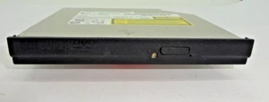 LG GWA-4040N DVD/CD+R/RW MUTI DRIVE NOTEBOOK LAUFWERK IDE VER:1.01AA #NLW61 - Bild 1 von 4