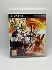 RARE Dragon Ball Xenoverse XV Sony PS3 | COMPLETE | Very Good Condition | TESTED