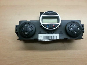 Renault Grand Scenic Klima Kasten -69340017- 8200344842- Baujahr 2005#1648 - Bild 1 von 2