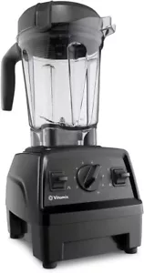 Vitamix E320 Explorian Series VM0197 Variable-Speed Countertop Blender 1200W Bla - Picture 1 of 13