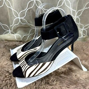 (Z2) Pelle Moda Women's Berlin-SU Dress Pumps, Size 10 M - Picture 1 of 11