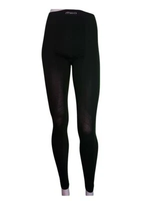 Mico sport Calzamaglia Skintech, Homme - Art. CM1725-007 (Noir) - Photo 1/4