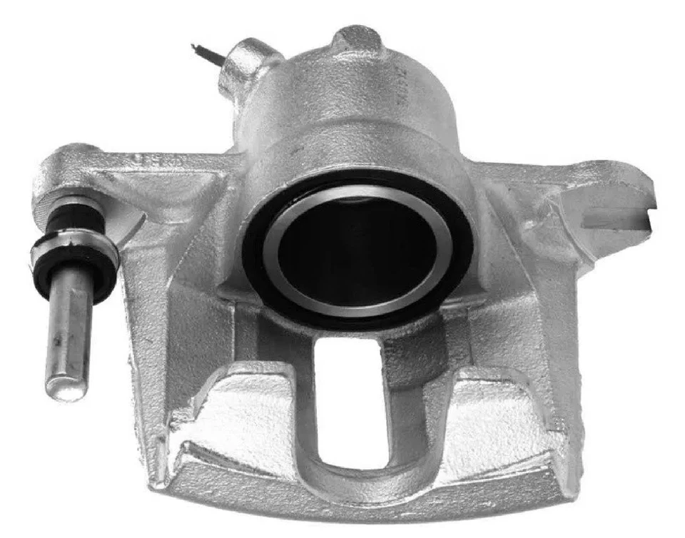 Pinza de freno delantero izquierdo Renault Kangoo D 55 1.9 1.2 1.4 1.5 1.6 Foto 1 de 1