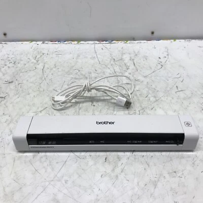 Brother DS Mobile DS-620 Document Scanner - Image 1 of 4