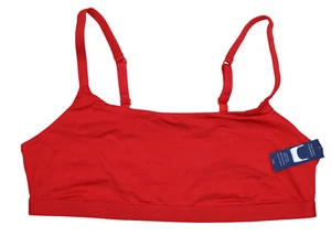 Gap Body Super Stretch Lightweight Ultra Soft Tagless Scoop Neck Bralette NWT - Picture 1 of 22