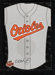 1998 Upper Deck Collector's Choice Evolution Revolution Cal Ripken Jr HOF