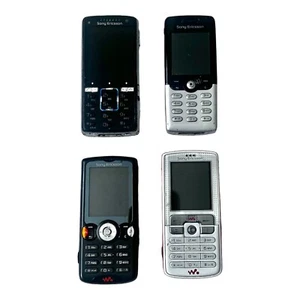 Job Lot old Phones - Spare Or Repair. - Picture 1 of 8