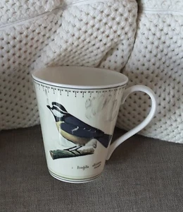 Aynsley Ornithological Studies Bone China Becher - Bild 1 von 4