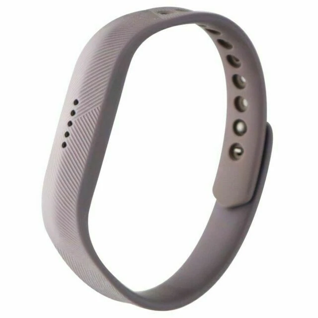 Fitbit Flex 2 Aktivitätstracker Lavendel nur mit 2 Bändern EUC Plz Lesen - Bild 1 von 1