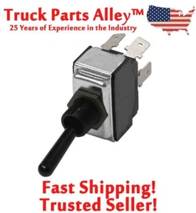 Peterbilt Headlight Switch Toggle 16-06657 OE Quality American Seller! 8956K996 - Picture 1 of 4