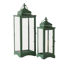 Lanterna verde Kent, set da 2