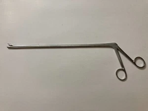 Instrumento neuroquirúrgico ortopédico Decker Micro Roedor - Imagen 1 de 3