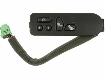 Interruptor de asiento eléctrico SMP 96617QW 2004 2005 para Chevrolet Avalanche 2500 2003-2006 Foto 1 de 2