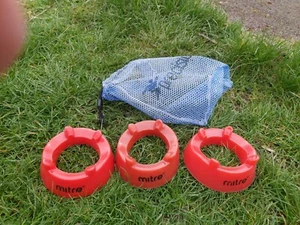 Rugby Tees Mitre - Picture 1 of 1