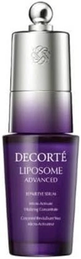 KOSE Cosme Decorte Liposoma Reparación Avanzada Suero de Ojos 20 ml Nuevo Foto 1 de 1