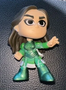 Funko MYSTERY MINIS - Marvel Eternals: Sersi GITD glow - Target Excl mini figure - Picture 1 of 4