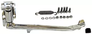 New OE Style Jiffy Stand For1936/Later Harley Davidson 4 Speed And 84/99 Softail - Picture 1 of 1