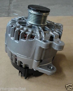 Original VW Golf Sportsvan Alternator 140A 1,6TFSI 04E903023C - Picture 1 of 2