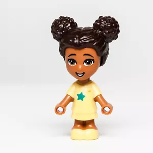 New Lego 41449 Friends Andrea Little Sister, Liz (frnd418) - Picture 1 of 6