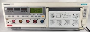 Philips 50XM Fetal Monitor - M1350B - Picture 1 of 14
