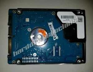 BOARD ONLY Seagate ST9500420AS PCB:100565308 REV.A P/N:9HV144-071 F/W:0003LVM1 - Foto 1 di 3