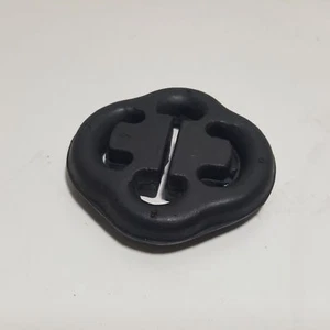 SUPPORTO SILENZIATORE AUDI 100 - VW GOLF - SEAT TERRA - SKODA PER 823253147A - Picture 1 of 2