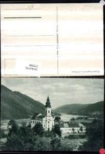 279208,Kloster Kirche Engelszell an d. Donau - Picture 1 of 1