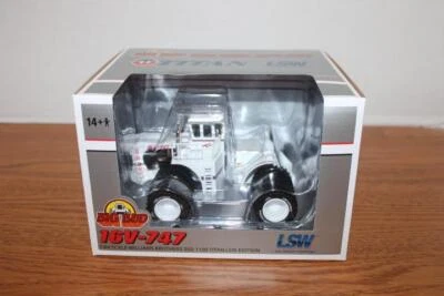 NIP Big Bud 16V-747 Silver Series Detroit 1100HP Titan LSW Goodyear Tire Edition - Image 1 of 4