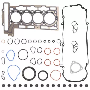Kit de junta de revisión del motor para MINI Cooper R55 R56 R57 Clubman S JCW 11127560272 - Imagen 1 de 12