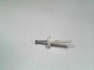 BYLER NIET SPLY 38302054530 NYL KAROSSERIE PIN DR NIETE TR. 1/4′′- 3/4′′ WHT 200/PACK - Bild 1 von 3