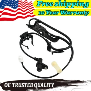 ABS Wheel Speed Sensor Front Driver Side Left For Toyota Camry 2007-2012 Lexus - Bild 1 von 5