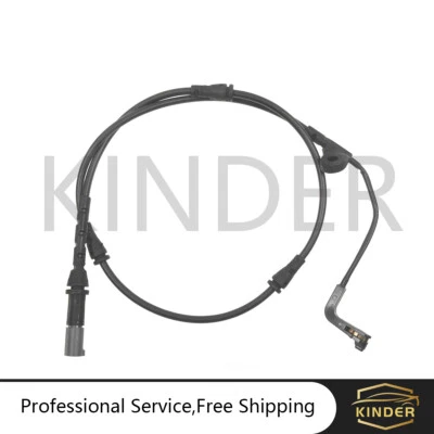 Sensor de pastillas de freno delanteras xDrive30i 2007-2008 BMW X5 3.0si 4.8i 2009-2010 Foto 1 de 3