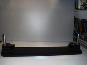 Soporte base panasonic th-42pc77u con tornillos, - Imagen 1 de 2