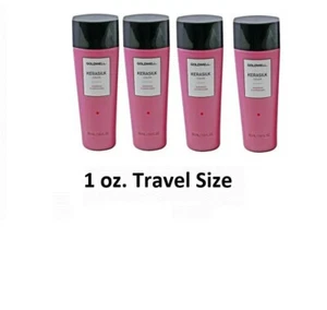 Champú Goldwell Kerasilk Color 1 oz. Paquete de 4 tallas de viaje - Imagen 1 de 1