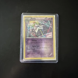 Kirlia 69/162 Breakthrough Reverse Holo - Picture 1 of 2