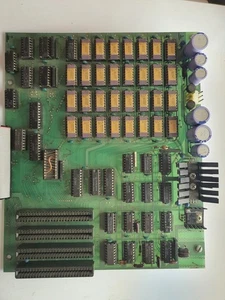 Commodore PET extensiom board - Bild 1 von 8