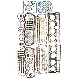 Engine Head Gasket Set 2003-2010 For Ford 6.0L Diesel Turbo 6.0L DIESEL OHV - Picture 1 of 11