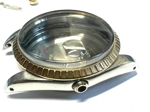 Rolex Oyster Perpetual Date ref 15053 caja - Imagen 1 de 14