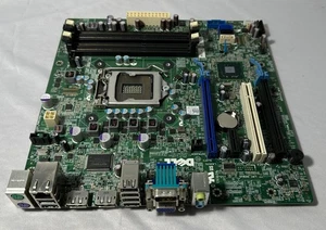 Placa madre Dell OptiPlex 9010 Tower Socket LGA1155 YXT71 - Imagen 1 de 1