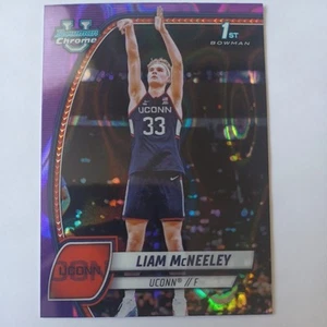 Liam McNeely Purple Lava Great Condition - Picture 1 of 2